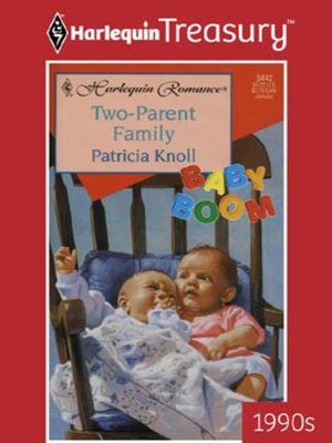 cover image of Two-Parent Family